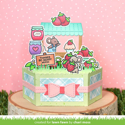 Lawn Fawn - Platform Pop-Up
