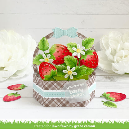 Lawn Fawn - Platform Pop-Up