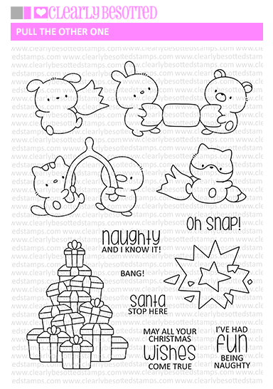 Clearly Besotted - Pull The Other One