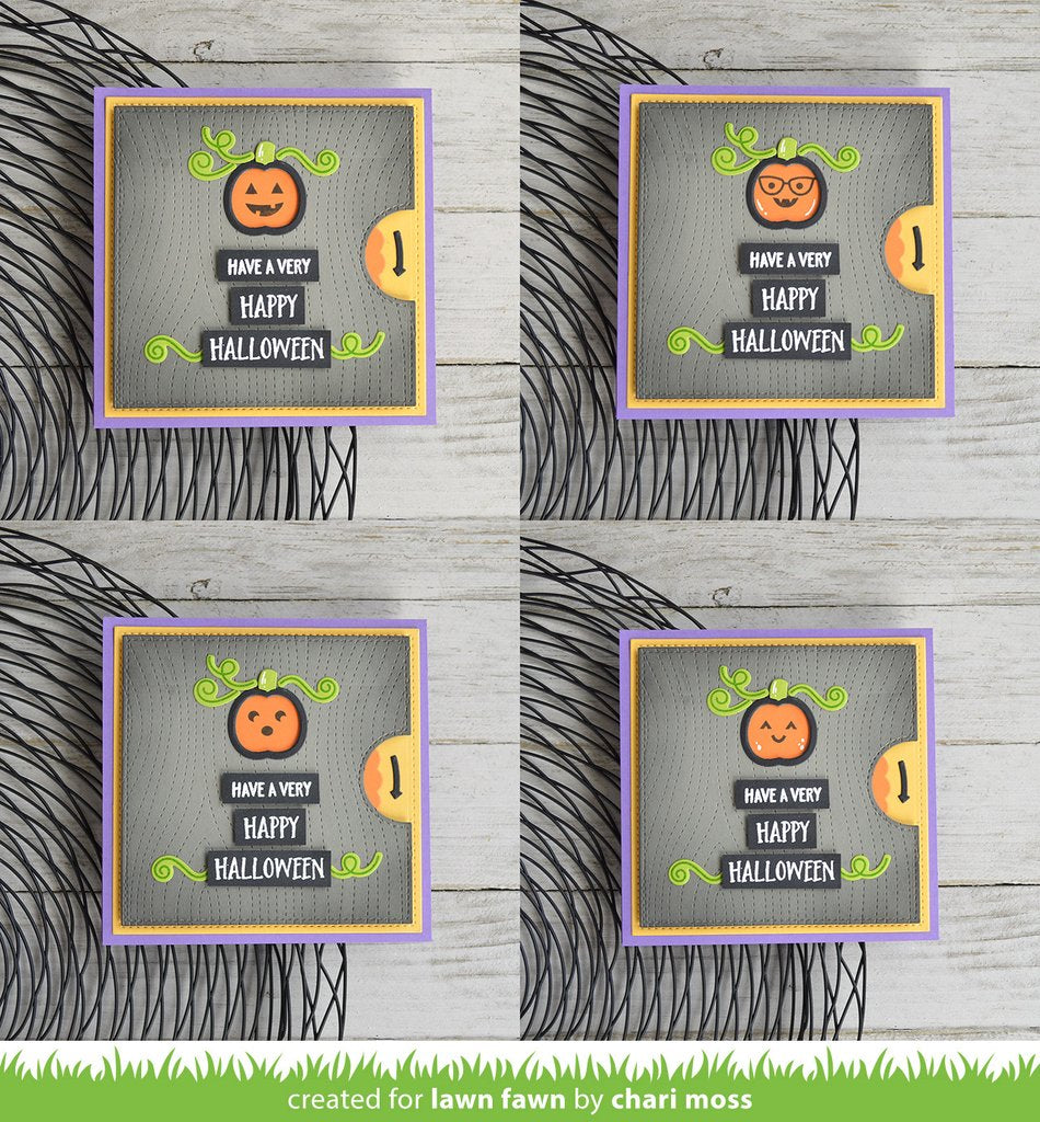 Lawn Fawn - Reveal Wheel Pick of the Patch Add-On