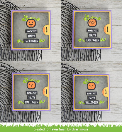 Lawn Fawn - Reveal Wheel Pick of the Patch Add-On