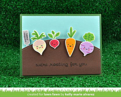 Lawn Fawn - Rainbow Pack Cardstock