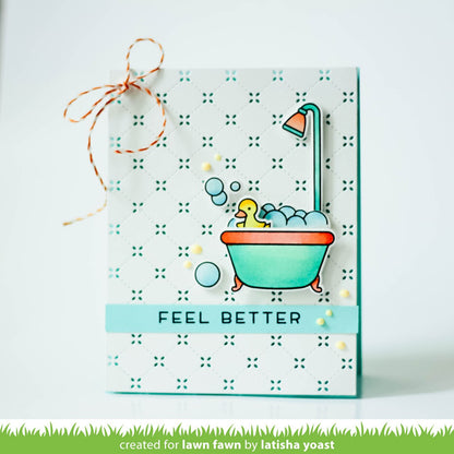 Lawn Fawn - Simply Sentiments