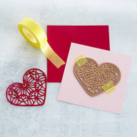 Spellbinders - Best Ever Craft Tape 0,625"