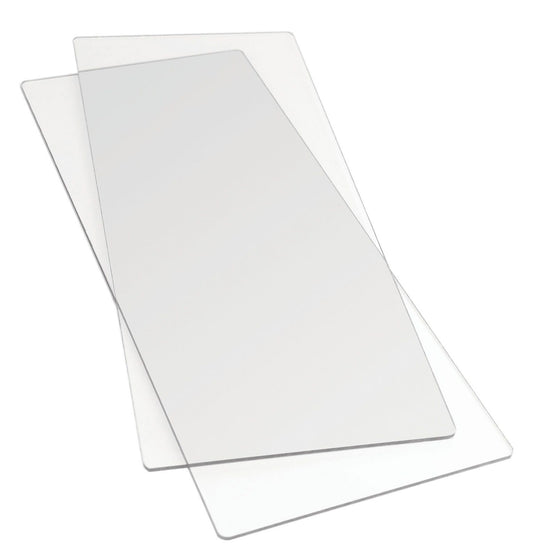 Sizzix - Big Shot A5 Cutting Pad Extended (XL) for Slimline Dies