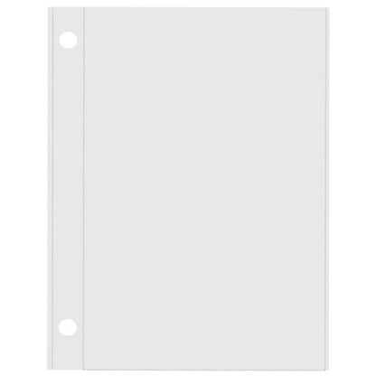 Simple Stories - SN@P! Pocket Page Refills Vertical 4x6 Inch (Add-On)