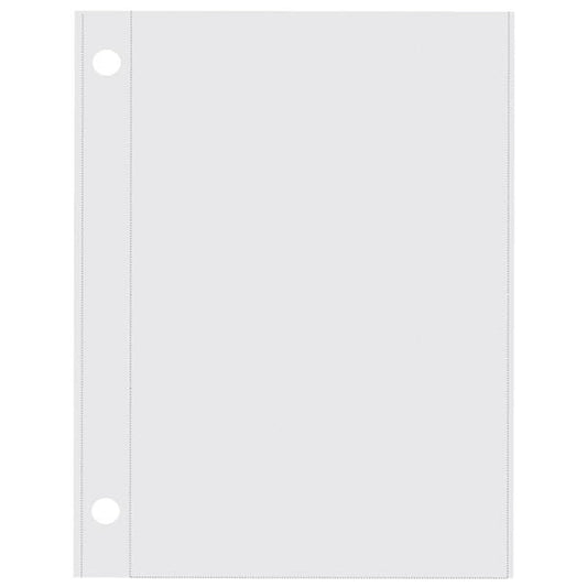 Simple Stories - SN@P! Pocket Page Refills Vertical 4x6 Inch (Add-On)