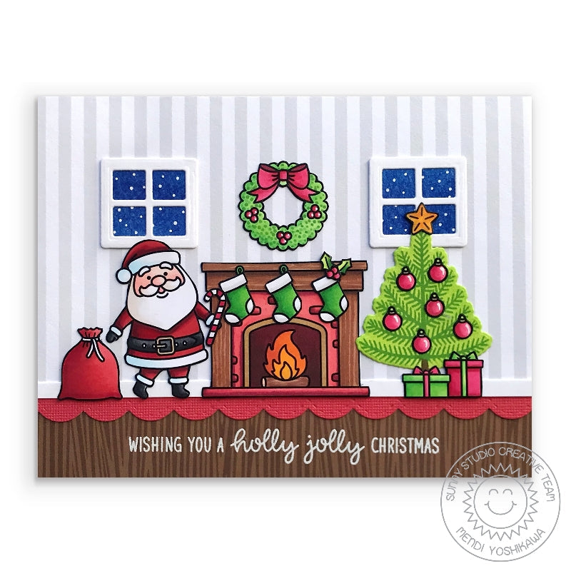 Sunny Studio - Sweet Treat House Add-On