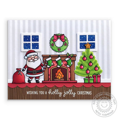Sunny Studio - Sweet Treat House Add-On