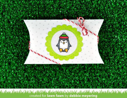Lawn Fawn - Mini Picture Frames