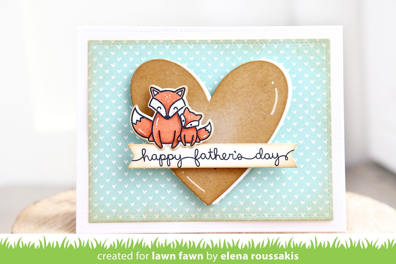 Lawn Fawn - Celebration Scripty Sayings