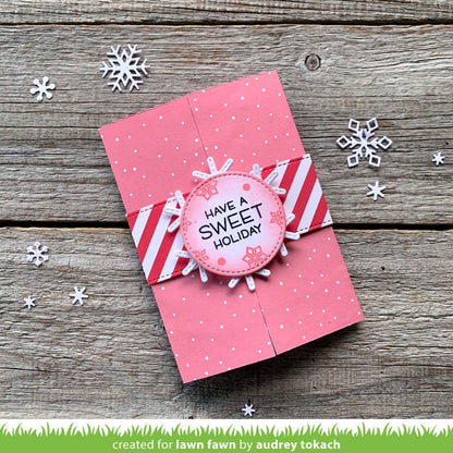Lawn Fawn - Shutter Card
