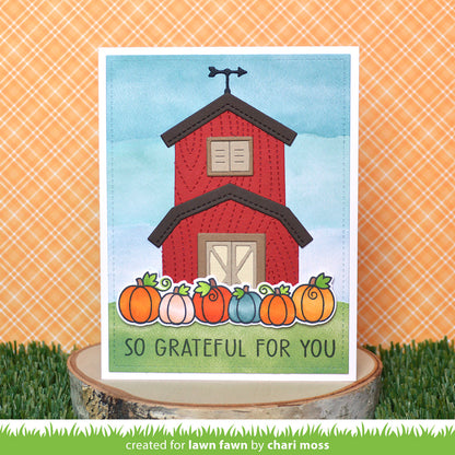 Lawn Fawn - Simply Celebrate Fall