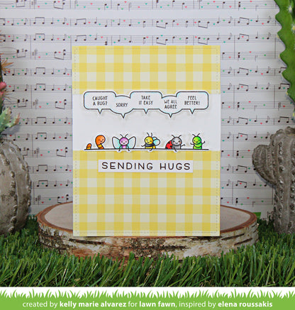 Lawn Fawn - Simply Celebrate More Critters
