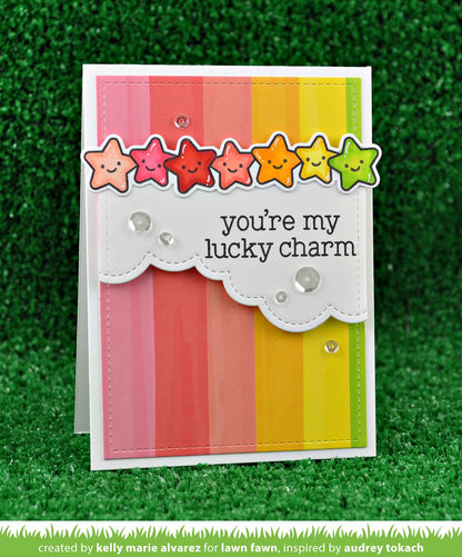 Lawn Fawn - Simply Celebrate