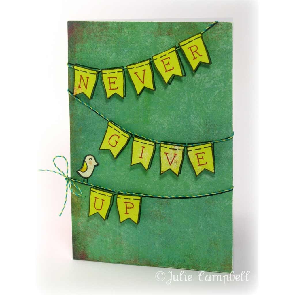 Lawn Fawn - Smitty's ABCs