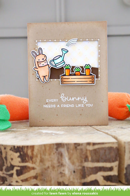 Lawn Fawn - Some Bunny