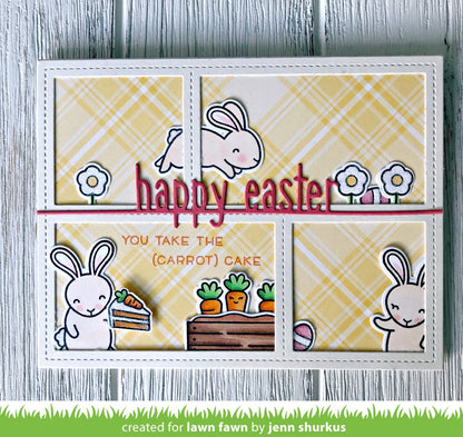 Lawn Fawn - Peekaboo Backdrop