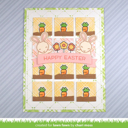 Lawn Fawn - Some Bunny