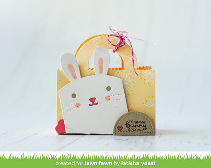 Lawn Fawn - Spring Critter Huggers