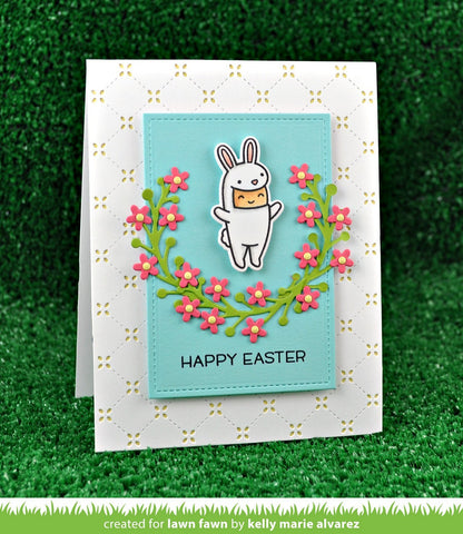 Lawn Fawn - Spring Sprig