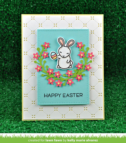 Lawn Fawn - Spring Sprig