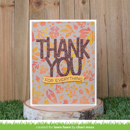 Lawn Fawn - Stencil Paste - Gold