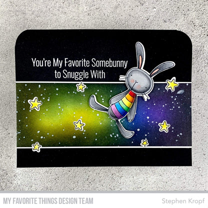 SET DEAL: My Favorite Things - Favorite Somebunny
