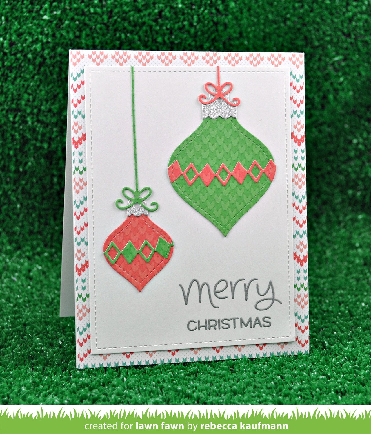 Lawn Fawn - Happy Happy Happy Add-On