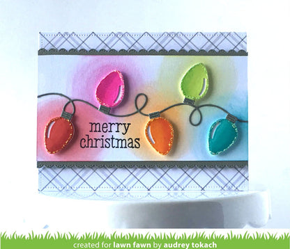 Lawn Fawn - String Of Lights