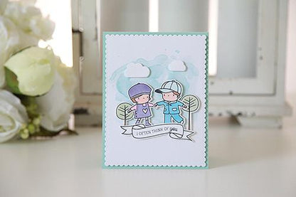 SET DEAL: Mama Elephant - Sunday Stroll