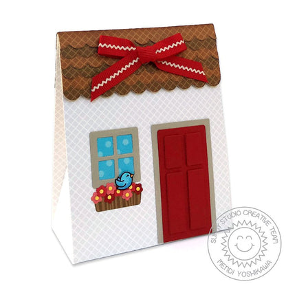 Sunny Studio - Sweet Treat House Add-On