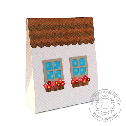 Sunny Studio - Sweet Treat House Add-On