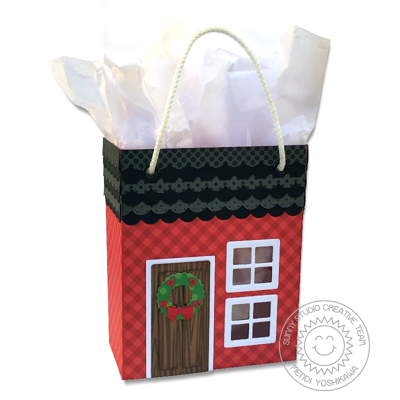 Sunny Studio - Sweet Treat House Add-On