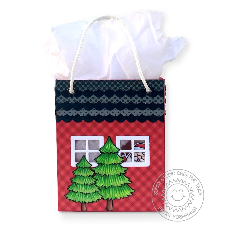 Sunny Studio - Sweet Treat House Add-On