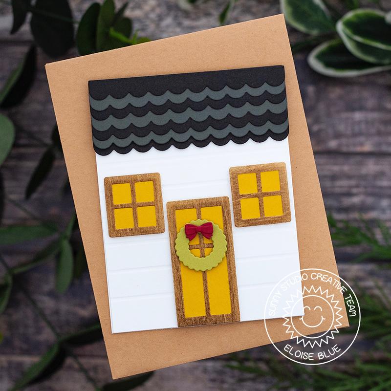 Sunny Studio - Sweet Treat House Add-On