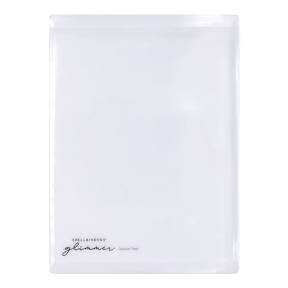 Spellbinders - Glimmer Machine Spacer Pad & Thin Shim Replacement