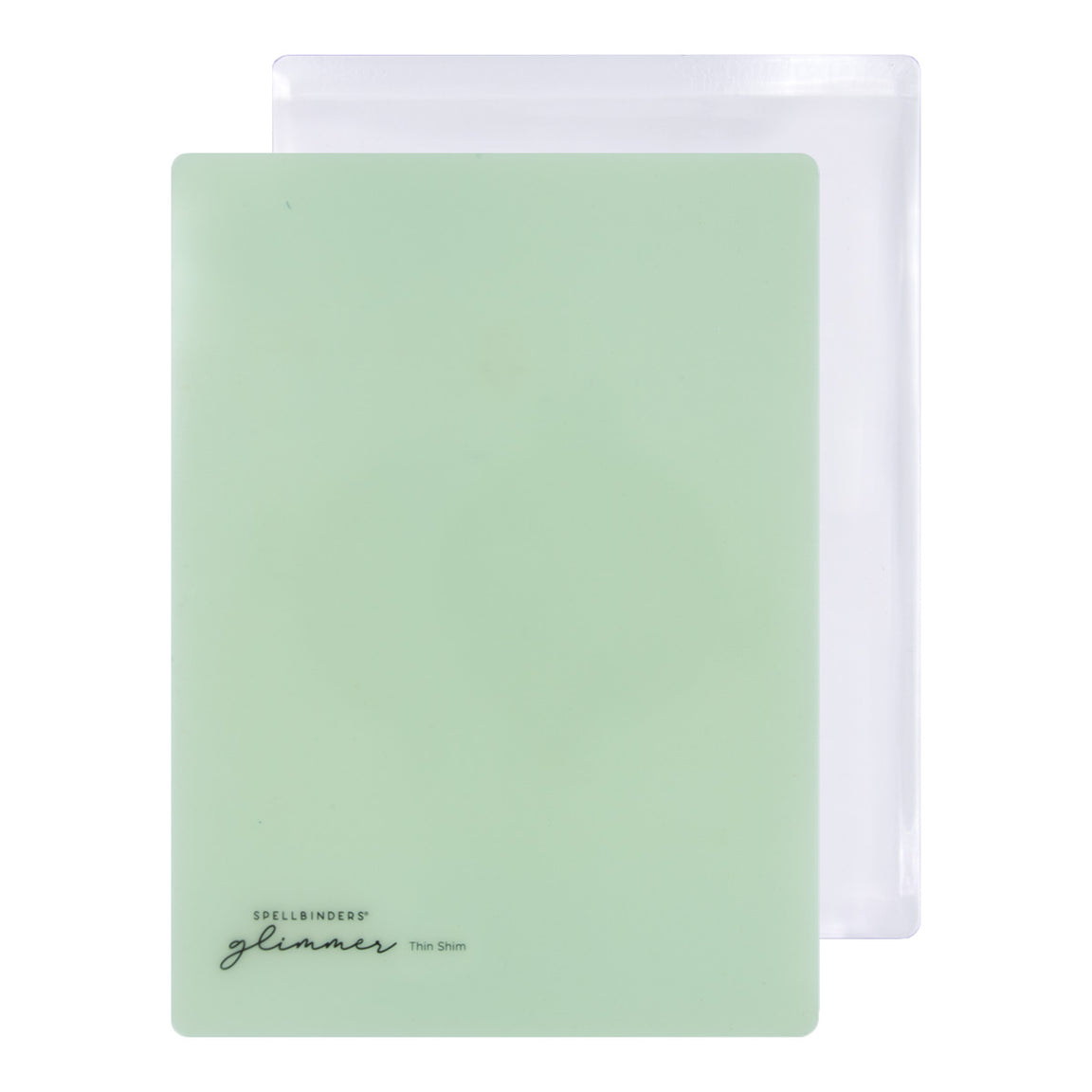 Spellbinders - Glimmer Machine Spacer Pad & Thin Shim Replacement