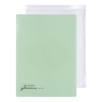 Spellbinders - Glimmer Machine Spacer Pad & Thin Shim Replacement