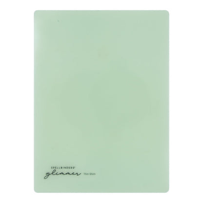 Spellbinders - Glimmer Machine Spacer Pad & Thin Shim Replacement