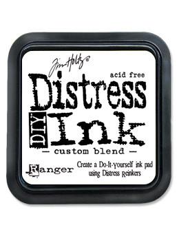 Distress® Ink Pad DIY