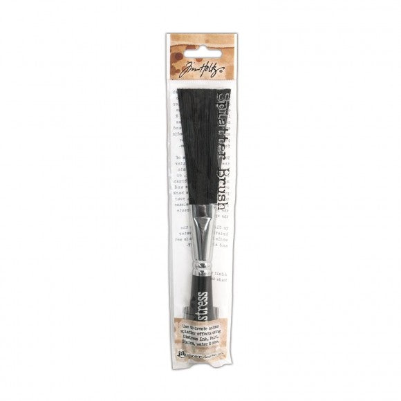 Ranger - Tim Holtz Distress Splatter Brush