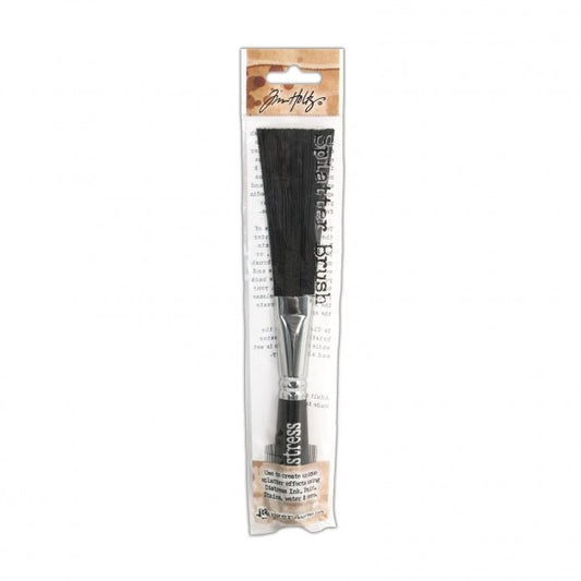 Ranger - Tim Holtz Distress Splatter Brush