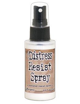 Tim Holtz - Distress Resist Spray