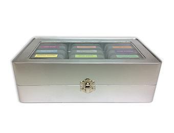 Ranger - Tim Holtz Distress Ink Pad Storage Tin