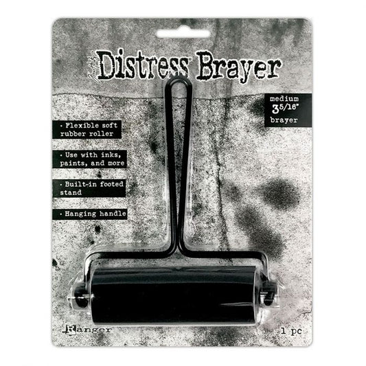 Ranger - Tim Holtz Distress Brayer Medium