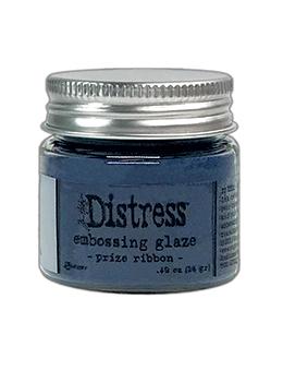 Ranger - Tim Holtz Distress Embossing Glaze Prize Ribbon