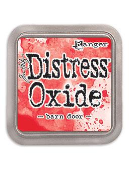 Distress® Oxide® Ink Pad Barn Door
