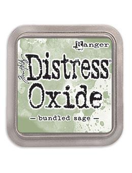 Distress® Oxide® Ink Pad Bundled Sage