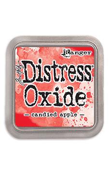 Distress® Oxide® Ink Pad Candied Apple